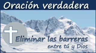 Icono del folleto "La verdadera oración" .pdf